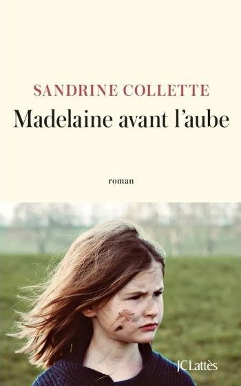 madelaine avant laubee